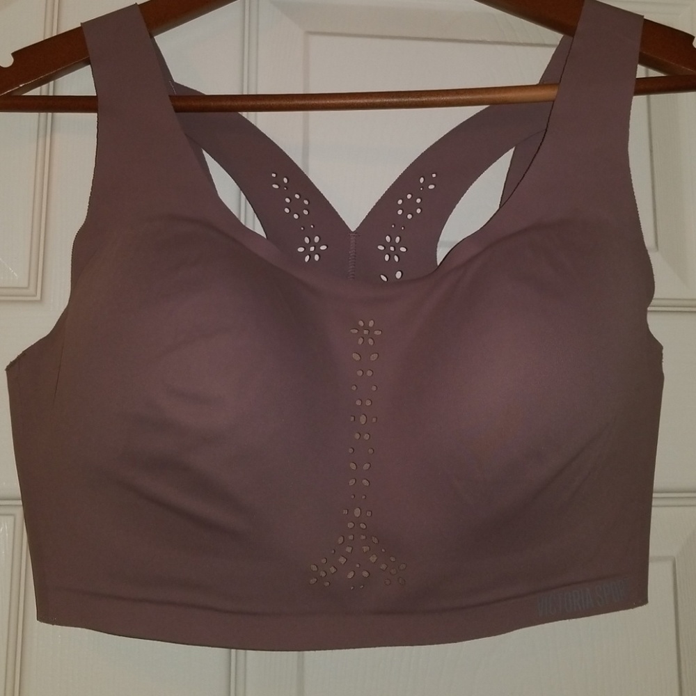 Victorias secret angel max sport bra